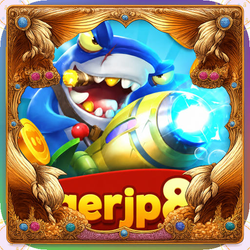 tigerjp88 — galeri pratinjau Resmi APK